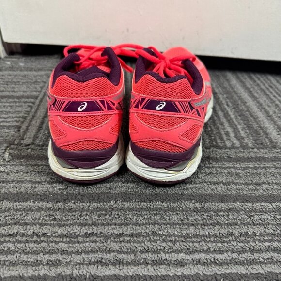 Asics Shoes Womens Gel-Exalt 3 Running Sneakers Pink Mesh. Size 9 - Picture 4 of 8
